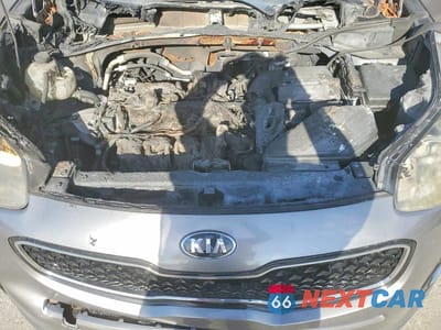 Zdjęcie 12 z 13 samochodu: 2018 KIA SPORTAGE EX VIN:KNDPN3AC7J7421314 - miniatura