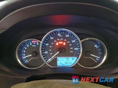 Zdjęcie 9 z 13 samochodu: 2015 TOYOTA COROLLA LE PLUS VIN:5YFBURHE7FP350516 - miniatura