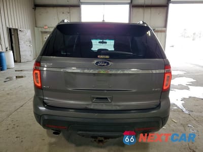 Zdjęcie 6 z 12 samochodu: 2014 FORD EXPLORER XLT VIN:1FM5K8D87EGB82403 - miniatura