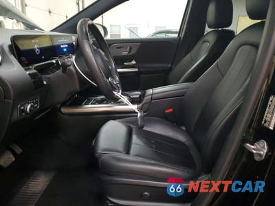 Zdjęcie 7 z 13 samochodu: 2021 MERCEDES-BENZ GLA 250 4MATIC VIN:W1N4N4HB6MJ188547 - miniatura