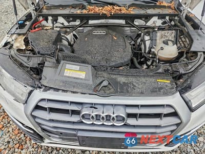 Zdjęcie 11 z 12 samochodu: 2018 AUDI Q5 PREMIUM PLUS VIN:WA1BNAFY5J2030267 - miniatura