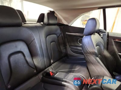 Zdjęcie 10 z 11 samochodu: 2013 AUDI A5 PRESTIGE VIN:WAUVFAFH1DN000652 - miniatura