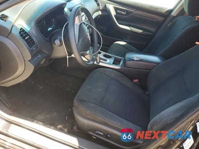 Zdjęcie 7 z 13 samochodu: 2015 NISSAN ALTIMA 2.5 S VIN:1N4AL3AP5FC590444 - miniatura