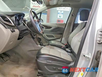 Zdjęcie 7 z 13 samochodu: 2015 BUICK ENCORE VIN:KL4CJCSB4FB186806 - miniatura