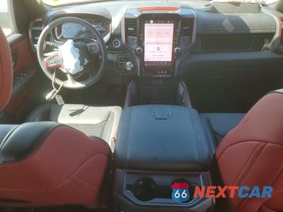 Zdjęcie 8 z 12 samochodu: 2026 RAM 1500 REBEL VIN:1C6SRFLP5TN265375 - miniatura