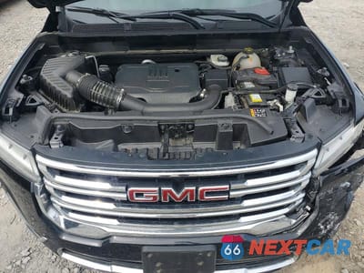 Zdjęcie 12 z 12 samochodu: 2023 GMC ACADIA SLT VIN:1GKKNUL42PZ166238 - miniatura