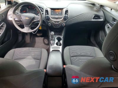 Zdjęcie 8 z 12 samochodu: 2016 CHEVROLET CRUZE LT VIN:1G1BE5SM0G7239582 - miniatura