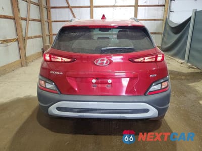 Zdjęcie 6 z 13 samochodu: 2023 HYUNDAI KONA SEL VIN:KM8K3CAB0PU055998 - miniatura