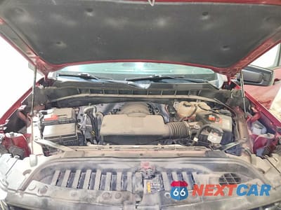 Zdjęcie 11 z 11 samochodu: 2021 CHEVROLET SILVERADO K1500 LT TRAIL BOSS VIN:3GCPYFED7MG400614 - miniatura