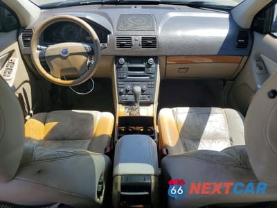 Zdjęcie 8 z 13 samochodu: 2007 VOLVO XC90 3.2 VIN:YV4CZ982871407935 - miniatura