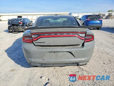 Zdjęcie 6 z 13 samochodu: 2018 DODGE CHARGER SXT VIN:2C3CDXBG9JH167205 - miniatura