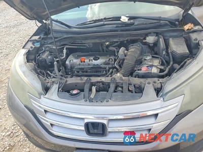 Zdjęcie 12 z 13 samochodu: 2012 HONDA CR-V LX VIN:5J6RM4H30CL071214 - miniatura