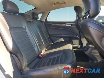 Zdjęcie 10 z 12 samochodu: 2013 FORD FUSION SE VIN:3FA6P0H94DR346024 - miniatura