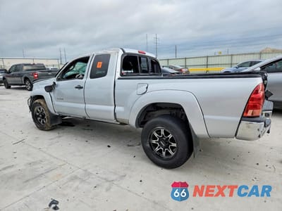 Drugie zdjęcie samochodu z przodu: 2006 TOYOTA TACOMA PRERUNNER ACCESS CAB VIN:5TETU62N36Z197090 - miniatura