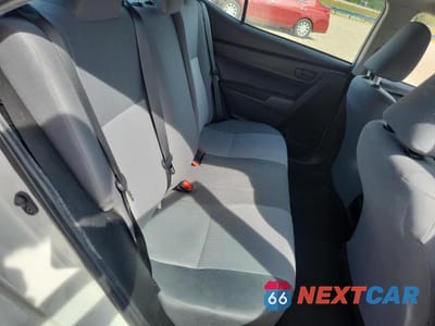Zdjęcie 10 z 12 samochodu: 2019 TOYOTA COROLLA L VIN:5YFBURHEXKP941711 - miniatura