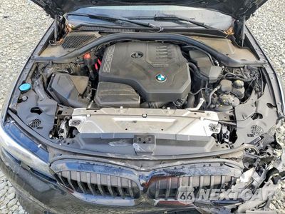 Zdjęcie 11 z 12 samochodu: 2020 BMW 330I VIN:3MW5R1J02L8B35021 - miniatura