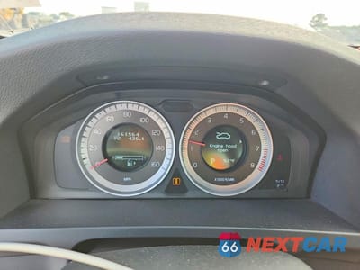 Zdjęcie 9 z 12 samochodu: 2012 VOLVO S60 T5 VIN:YV1622FS0C2092917 - miniatura