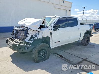 2026 GMC SIERRA K1500 AT4X 3GTUUFE81TG116363 - główne zdjęcie licytacji z USA - miniatura