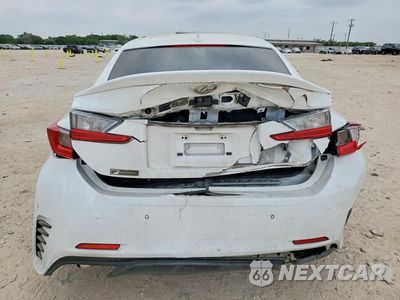 Zdjęcie 6 z 12 samochodu: 2018 LEXUS RC 300 BASE VIN:JTHHA5BC6J5008157 - miniatura