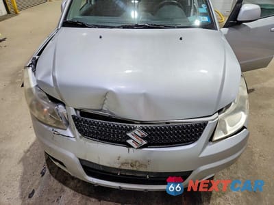 Zdjęcie 11 z 12 samochodu: 2012 SUZUKI SX4 VIN:JS2YB5A35C6304208 - miniatura