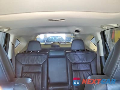 Zdjęcie 10 z 13 samochodu: 2014 HONDA CR-V EXL VIN:2HKRM4H7XEH709565 - miniatura