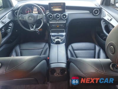 Zdjęcie 8 z 13 samochodu: 2017 MERCEDES-BENZ GLC 300 VIN:WDC0G4JB5HF171431 - miniatura