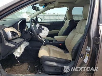 Zdjęcie 7 z 13 samochodu: 2021 SUBARU OUTBACK VIN:4S4BTGNDXM3188899 - miniatura