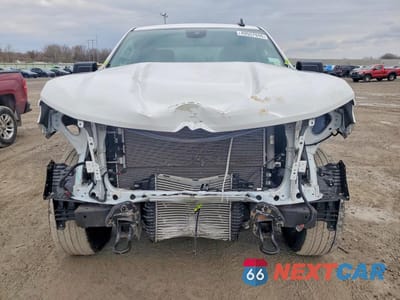 Piąte zdjęcie samochodu w środku: 2024 CHEVROLET SILVERADO K1500 CUSTOM VIN:3GCPDBEK1RG185306 - miniatura
