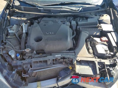 Zdjęcie 11 z 12 samochodu: 2019 NISSAN MAXIMA 3.5 SV VIN:1N4AA6AV0KC361539 - miniatura