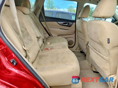 Zdjęcie 11 z 13 samochodu: 2014 NISSAN ROGUE SV VIN:5N1AT2MV3EC848517 - miniatura
