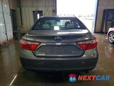 Zdjęcie 6 z 12 samochodu: 2017 TOYOTA CAMRY HYBRID XLE VIN:4T1BD1FK9HU212441 - miniatura