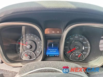 Zdjęcie 9 z 11 samochodu: 2015 CHEVROLET MALIBU LS VIN:1G11B5SL2FF187226 - miniatura