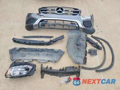 Zdjęcie 13 z 14 samochodu: 2019 MERCEDES-BENZ GLC 300 VIN:WDC0G4JB4KV128857 - miniatura
