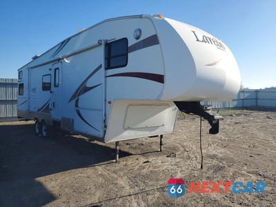 2007 KEYSTONE LAREDO CAMPER 4YDF30B237L600064 - główne zdjęcie licytacji z USA - miniatura