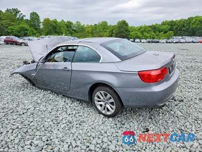 Drugie zdjęcie samochodu z przodu: 2012 BMW 328 I VIN:WBADW3C58CE823952 - miniatura