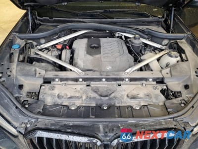 Zdjęcie 12 z 13 samochodu: 2019 BMW X5 XDRIVE40I VIN:5UXCR6C56KLL61164 - miniatura