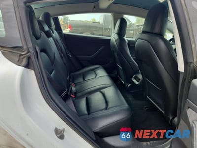 Zdjęcie 10 z 11 samochodu: 2019 TESLA MODEL 3 VIN:5YJ3E1EBXKF191588 - miniatura