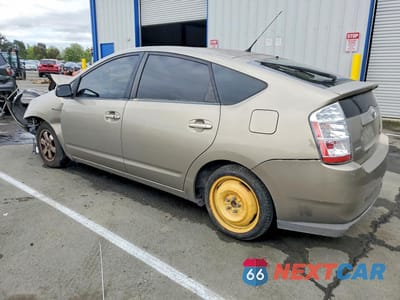 Drugie zdjęcie samochodu z przodu: 2009 TOYOTA PRIUS BASE VIN:JTDKB20U897852098 - miniatura
