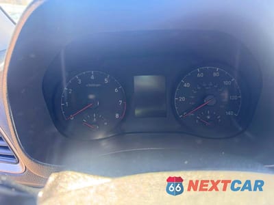 Zdjęcie 8 z 10 samochodu: 2018 HYUNDAI ACCENT GLS VIN:3KPC24A3XJE005772 - miniatura