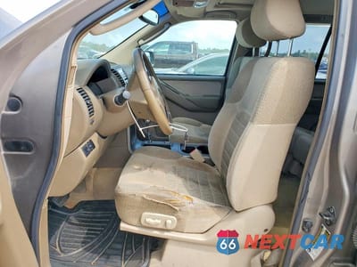 Zdjęcie 7 z 13 samochodu: 2006 NISS PATHFINDER VIN:5N1AR18U76C639454 - miniatura