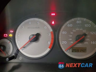 Zdjęcie 9 z 12 samochodu: 2001 HONDA CIVIC SI VIN:1HGEM21961L045318 - miniatura