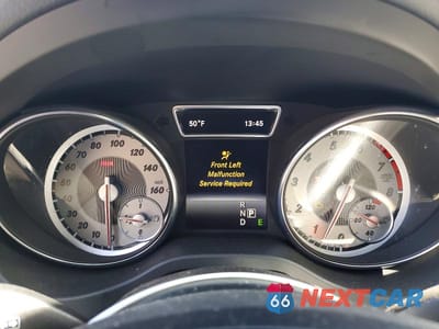 Zdjęcie 9 z 12 samochodu: 2015 MERCEDES-BENZ CLA 250 VIN:WDDSJ4EBXFN236292 - miniatura