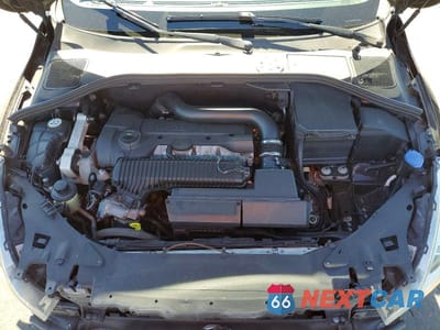 Zdjęcie 11 z 12 samochodu: 2013 VOLVO S60 T5 VIN:YV1612FS5D1228517 - miniatura