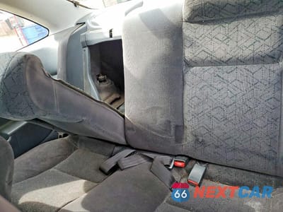 Zdjęcie 10 z 11 samochodu: 2000 HONDA CIVIC EX VIN:1HGEJ8240YL099738 - miniatura