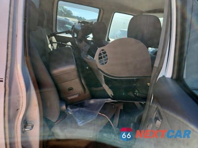 Zdjęcie 10 z 12 samochodu: 2003 NISSAN FRONTIER XE-V6 VIN:1N6ED27Y63C439981 - miniatura