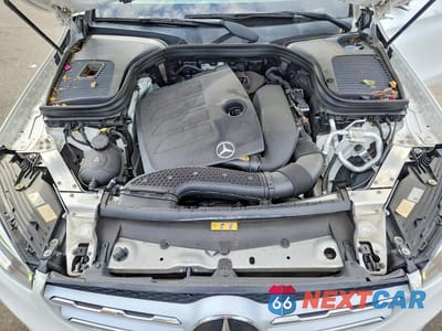 Zdjęcie 12 z 13 samochodu: 2020 MERCEDES-BENZ GLC 300 VIN:W1N0G8DB0LF774359 - miniatura