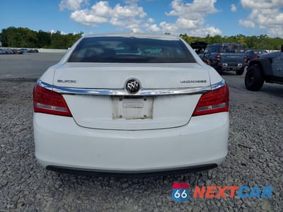 Zdjęcie 6 z 13 samochodu: 2015 BUICK LACROSSE VIN:1G4GA5GR3FF175292 - miniatura