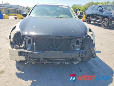 Piąte zdjęcie samochodu w środku: 2012 INFINITI G37 SEDAN X VIN:JN1CV6AR4CM678135 - miniatura