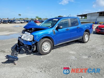 2024 FORD MAVERICK XL 3FTTW8A31RRB65958 - główne zdjęcie licytacji z USA - miniatura