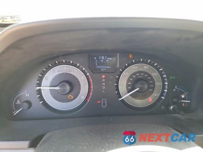 Zdjęcie 9 z 13 samochodu: 2012 HONDA ODYSSEY TOURING VIN:5FNRL5H99CB120299 - miniatura